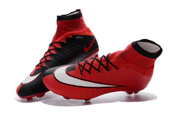 Nike Mercurial Superfly IV FG Men Shoes--025